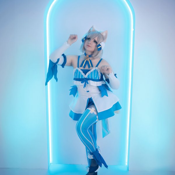 Felix Argyle (Re: Zero)