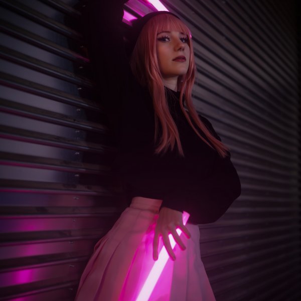 Megurine Luka (Vocaloid)