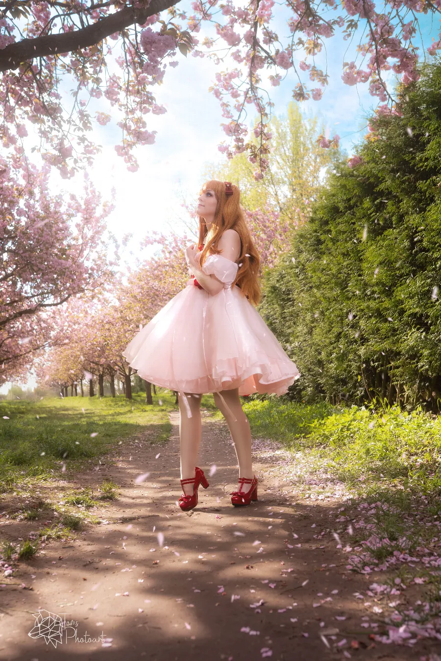 Asuka (Neon Genesis Evangelion)