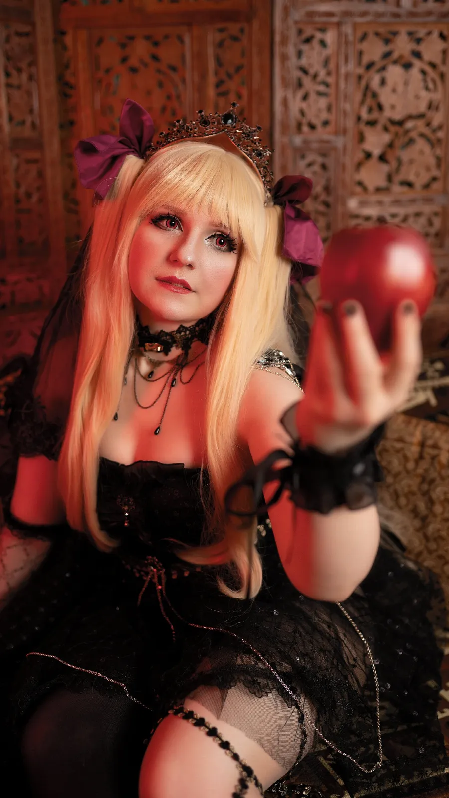 Ereshkigal (Fate/Grand Order)