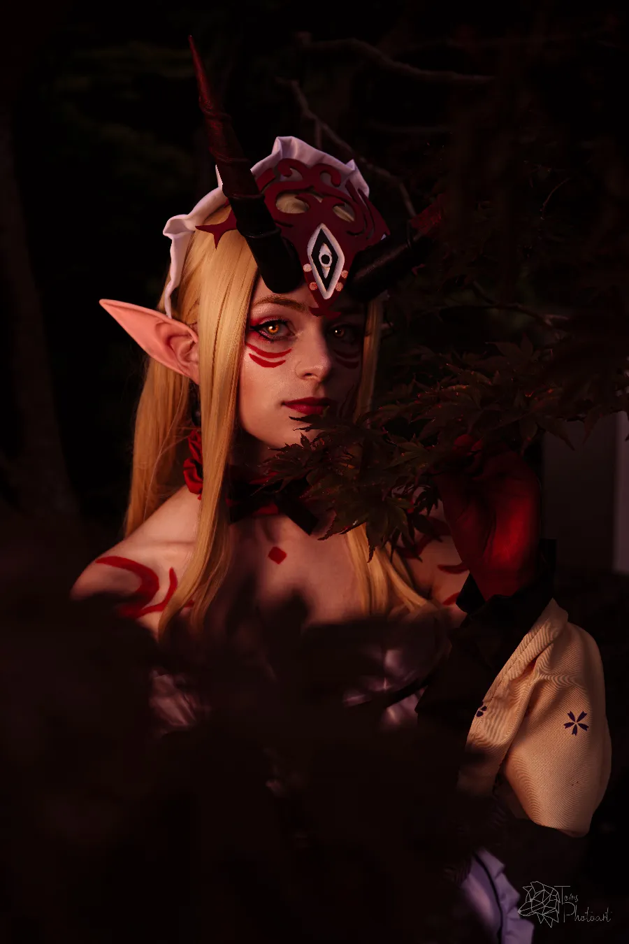 Ibaraki Dōji (Fate/Grand Order)