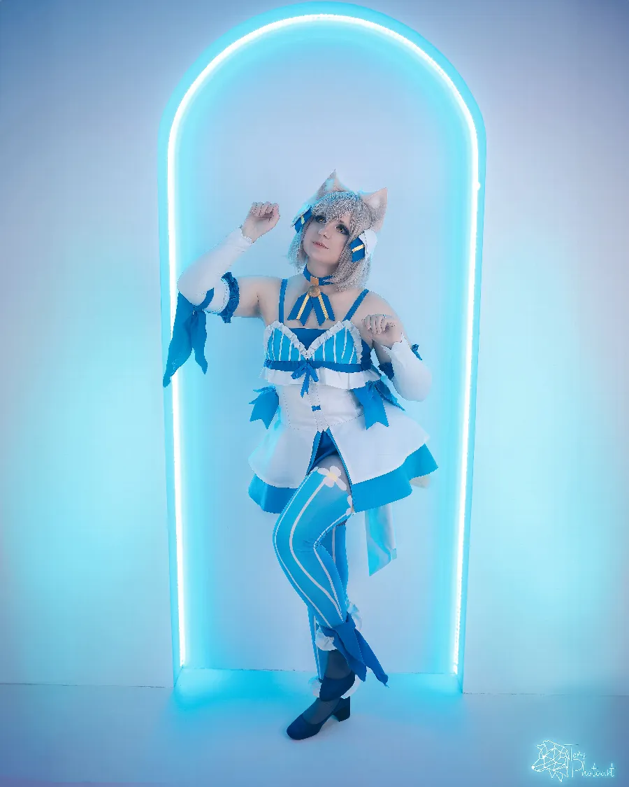 Felix Argyle (Re: Zero)