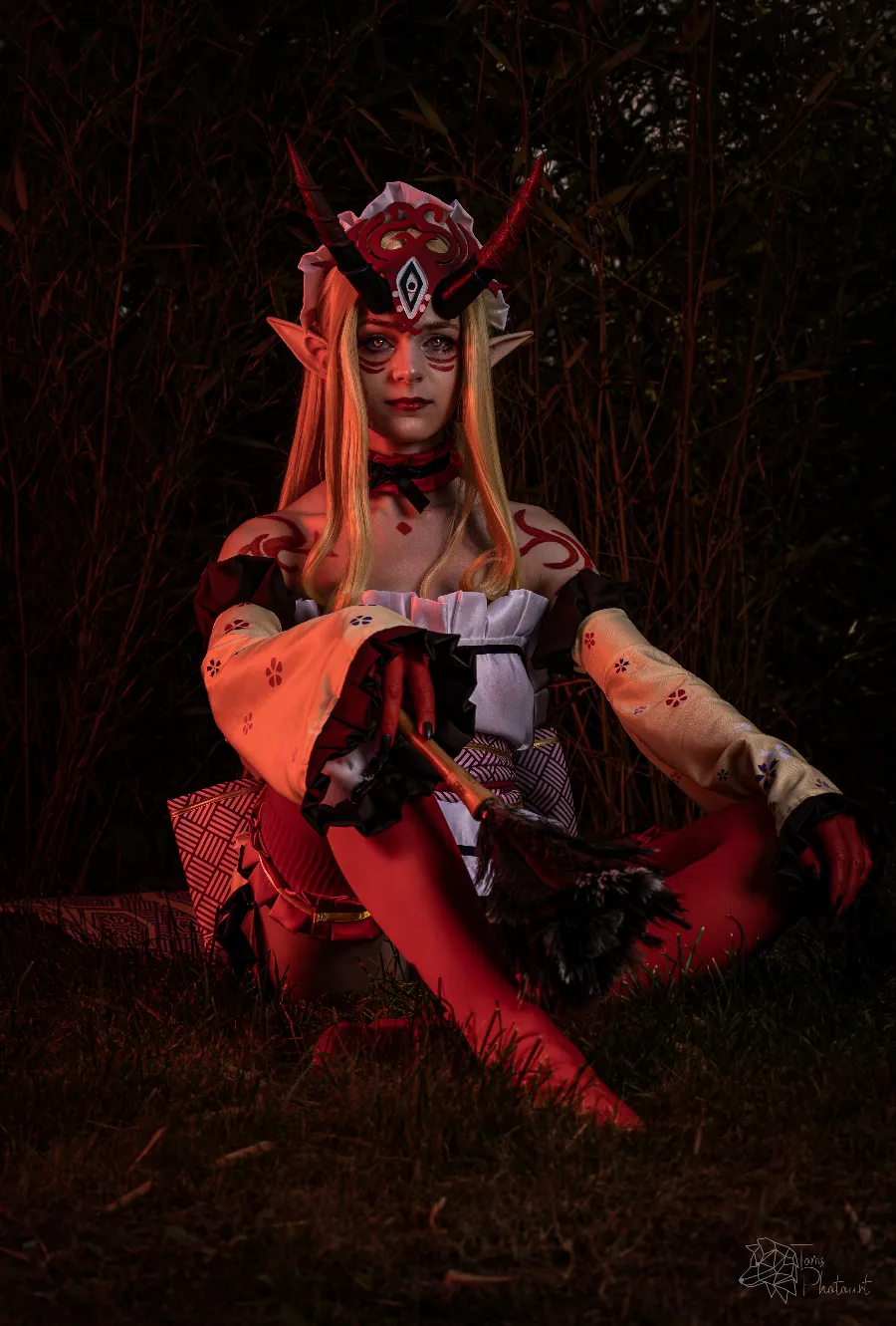 Ibaraki Dōji (Fate/Grand Order)