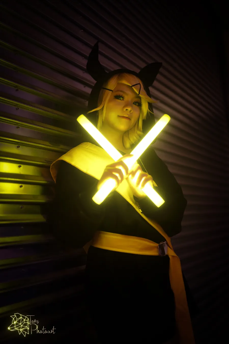 Kagamine Rin (Vocaloid)