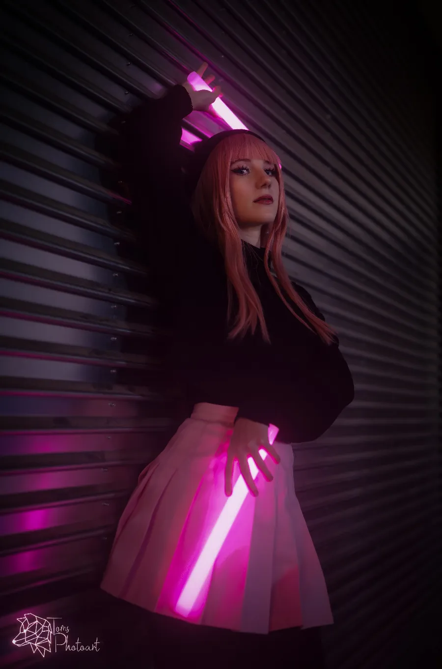 Megurine Luka (Vocaloid)